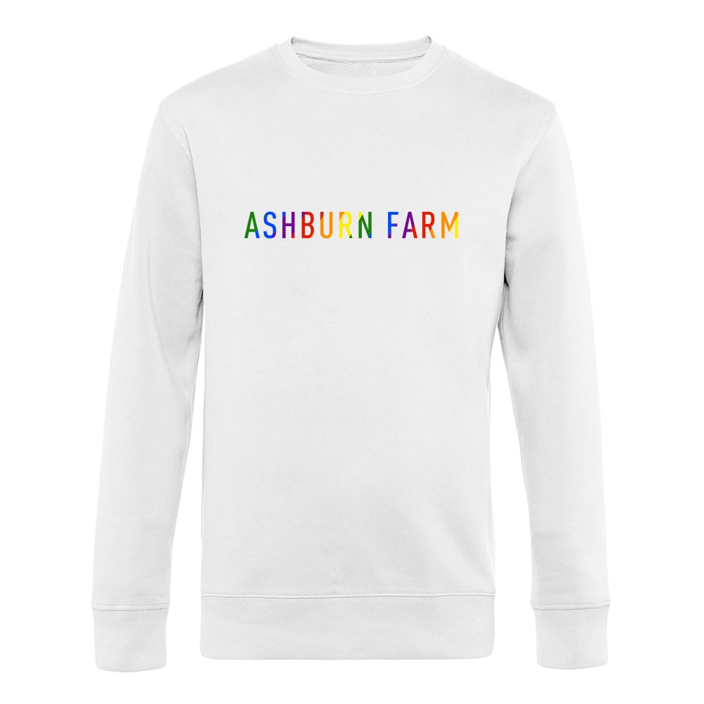 Pusa HAPPY Ashburn Farm